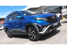 2019 Toyota Rush 1.5 S SUV