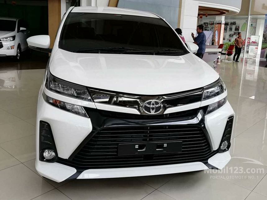Jual Mobil Toyota Avanza 2021 Veloz 1 5 Di Dki Jakarta Manual Mpv Putih Rp 214 000 000 7421657 Mobil123 