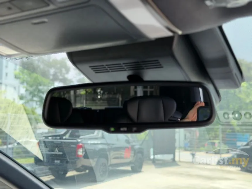 2023 Toyota Alphard Z MPV