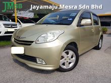 2009 Perodua Myvi 1.3 EZi (A), 1 Owner, Low KM, Like New, Well Maintain, ABS, Airbag, Full Loan, Selling Low Price