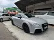 Used 2007/10 Audi TT 2.0 TFSI Coupe CASH ONLY