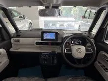 2024 Daihatsu Move Canbus 660cc Stripes G Turbo Micro car 6A