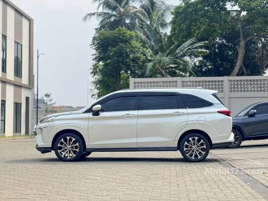 2022 Toyota Veloz Q TSS (Premium Color) MPV