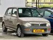 Used 2004 Perodua Kelisa 1.0 EZ Hatchback Car King / Low Mileage / Tip Top Condition / One Owner - Cars for sale