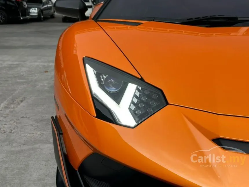 2019 Lamborghini Urus SUV