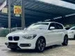 Used 2014 BMW 118i 1.6 Sport Hatchback (ORI YEAR)(High Loan)(TIPTOP CONDITION) - Cars for sale