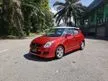 Used 2007 Suzuki Swift 1.5 Hatchback NEW COLOUR ONLY CASH - Cars for sale