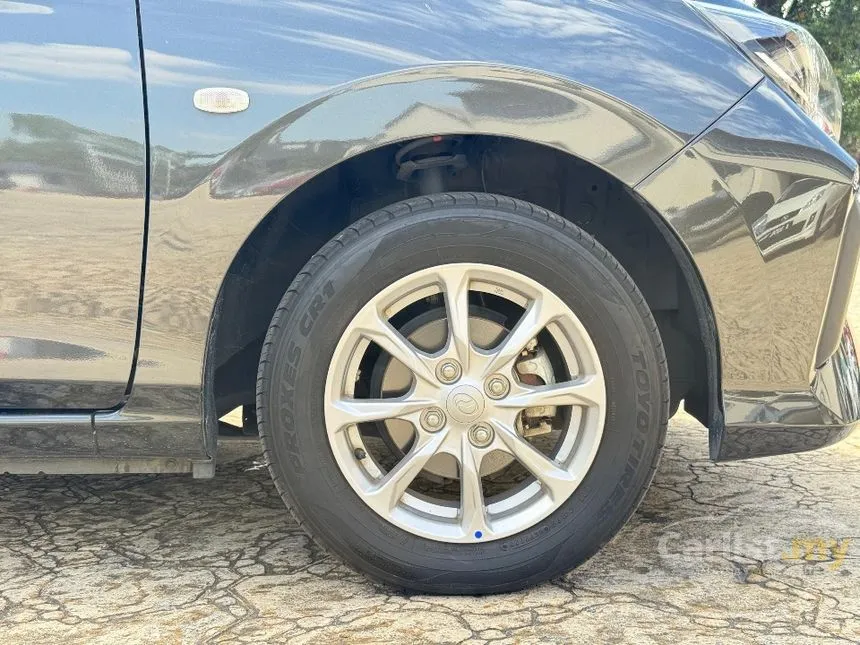 2023 Perodua AXIA X Hatchback
