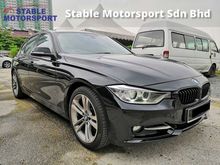2012 BMW 328i 2.0 Sport Line Sedan * (1 YEAR WARRANTY)