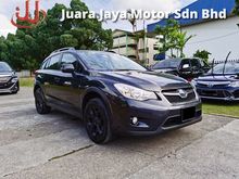 2015 Subaru XV 2.0 Premium SUV