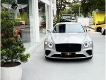 2020 Bentley Continental GT 4.0 V8 Coupe