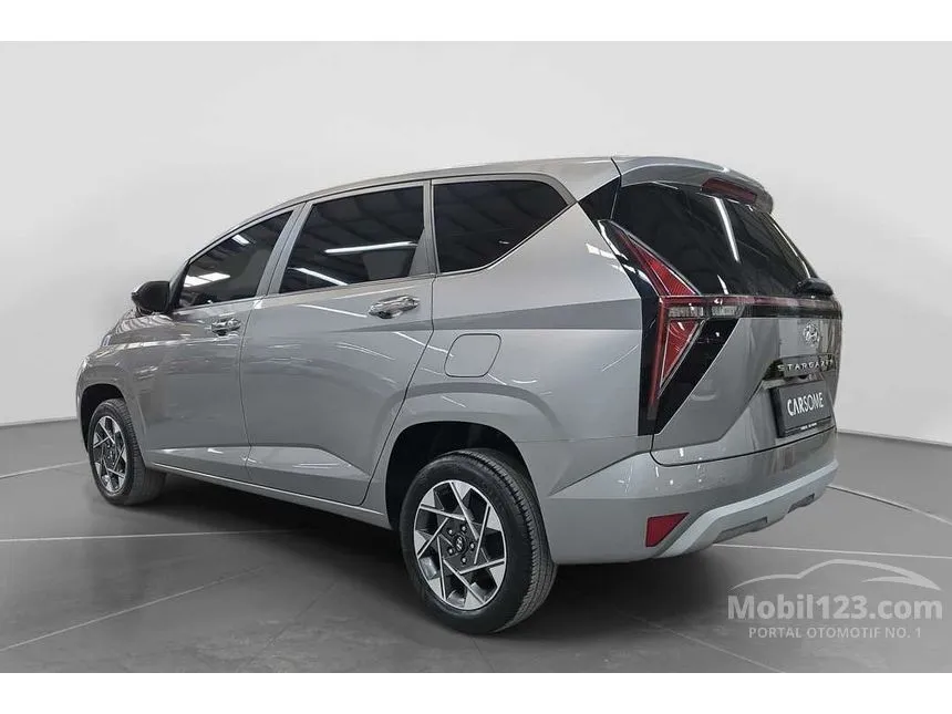 2023 Hyundai Stargazer Prime MPV
