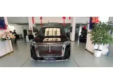2026 GWM Wey G9 1.5 Hi4 PHEV MPV