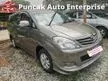 Used 2010 Toyota Innova 2.0 E MPV