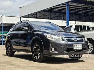 2016 Subaru XV 2.0 SUV