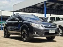 2016 Subaru XV 2.0 (ปี 12-16) SUV