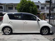 2007 Perodua Myvi 1.3 SE Hatchback