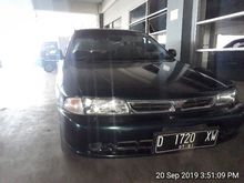 1996 Mitsubishi Lancer 1.6 Sedan