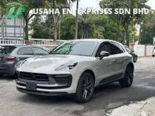 2024 PORSCHE MACAN T 2.0**GRADE 5AA**SPORT CHORONO PACKAGE**BOSE SOUND SYSTEM**360 SURROUNDING CAMERAS**18 WAYS POWER SEAT**BOTH SIDE POWER SEAT**