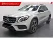 Used 2017 Mercedes Benz GLA250 2.0 F/LIFT LOW MIL 62K - Cars for sale