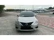 2021 Nissan Almera 1.5 E Sedan Good Condition