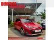 Used 2019 Toyota Yaris 1.5 E Hatchback CONTACT** RUBYDIMENSI