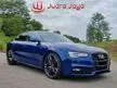 Used 2015 Audi A5 2.0 TFSI Quattro - Cars for sale