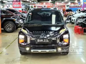 2020 Mitsubishi Xpander Cross 1.5 Premium MPV