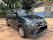 Used 2019 Perodua AXIA 1.0 GXtra Hatchback *NO MAJOR ACCIDENT / NO FLOOD DAMAGE / NO FIRE DAMAGE / NO TAMPERED MILEAGE*