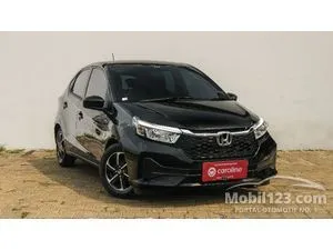 2025 Honda Brio 1.2 Satya E Hatchback