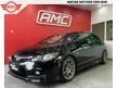 Used ORI 2009 Honda Civic FD 1.8 (A) i-VTEC SEDAN LEATHER SEAT FULL BODYKIT ANDROID PLAYER REVERSE CAMERA TIPTOP TEST DRIVE ARE WELCOME - Cars for sale