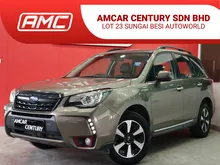 2018 Subaru Forester 2.0 i-P SUV