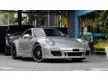 Used 2011 Porsche 911 3.8 Carrera GTS Coupe - Cars for sale