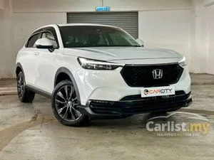 2023 Honda HR-V 1.5 V SUV