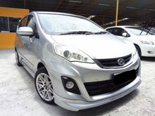 2015 Perodua alza 1.5 SE (a) FULSERVICEREKOD ORI PAINT TIPTOP CONDITION