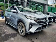 2019 Perodua Aruz 1.5 AV SUV