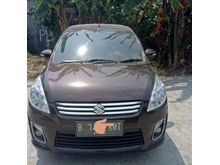 2013 Suzuki Ertiga 1.4 GL MPV