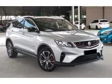 2024 Proton X50 1.5 Flagship SUV 26K MILEAGE WARRANTY PROTON