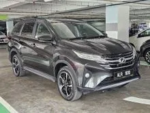 2020 Perodua Aruz 1.5 AV SUV