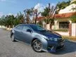 Used 2015 Toyota Corolla Altis 1.8 G (A) CAR KING