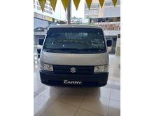 2020 Suzuki Carry PROMO SUZUKI MURAH DISKON S/D 30 JUTAAN,BUNGA 0%