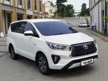 2020 Toyota Kijang Innova 2.0 V MPV