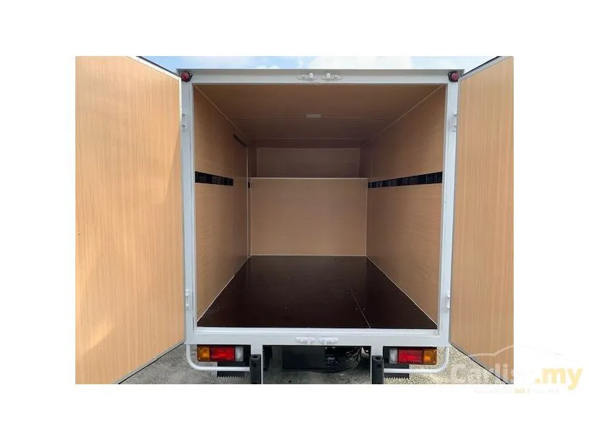2025 Nissan Vanette SK82 Lorry