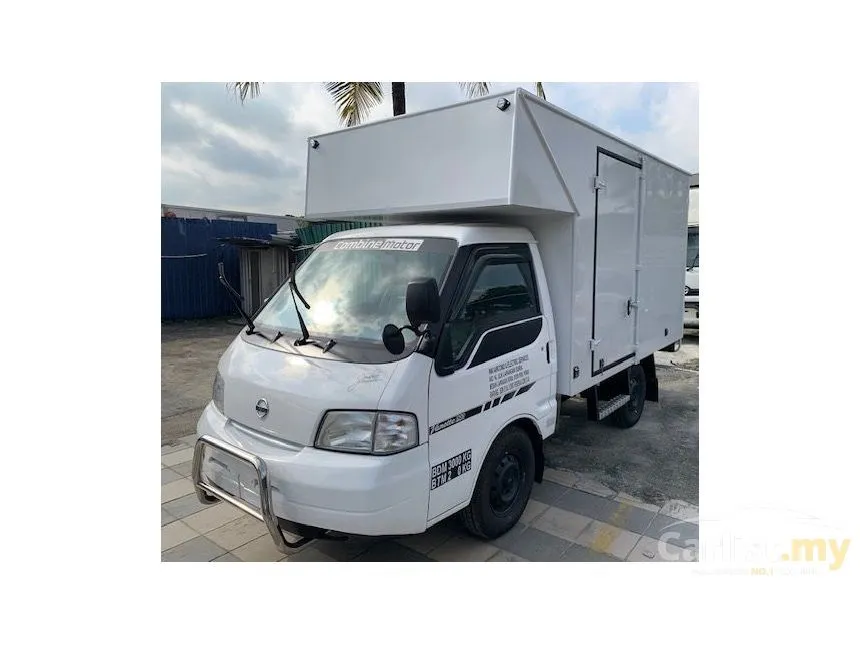 2025 Nissan Vanette SK82 Lorry