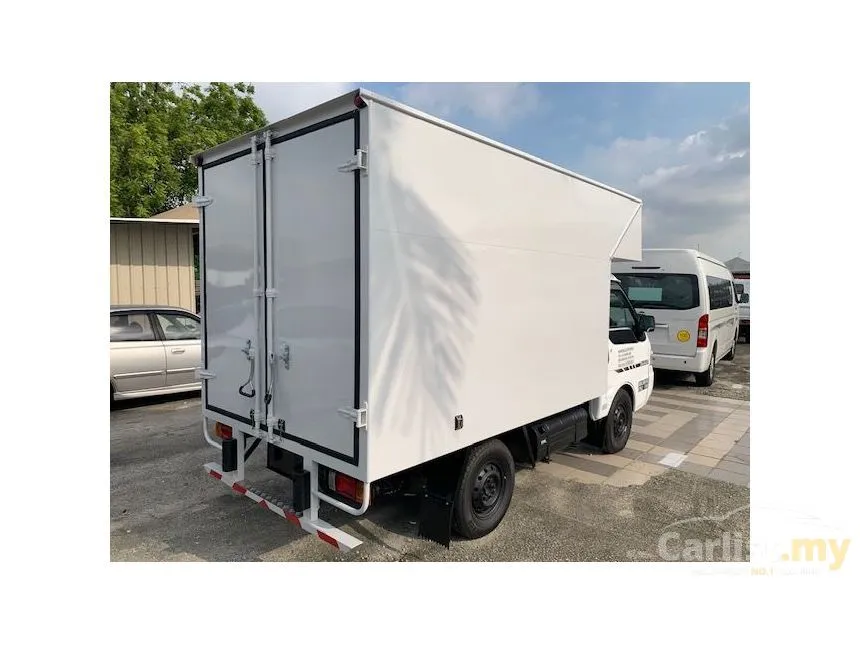 2025 Nissan Vanette SK82 Lorry