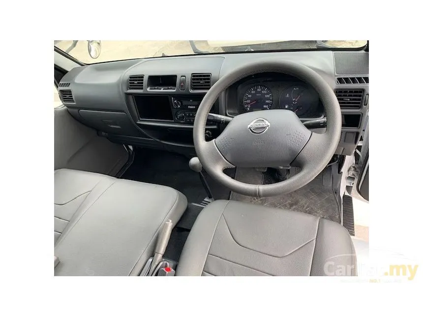 2025 Nissan Vanette SK82 Lorry