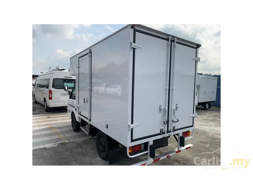 2025 Nissan Vanette SK82 Lorry