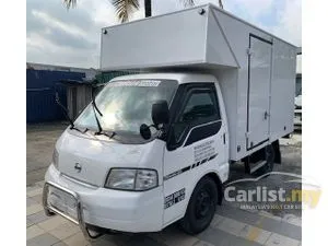 2025 Nissan Vanette 1.8 SK82 Lorry