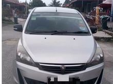 2013 Proton Exora 1.6 Bold CFE Standard MPV