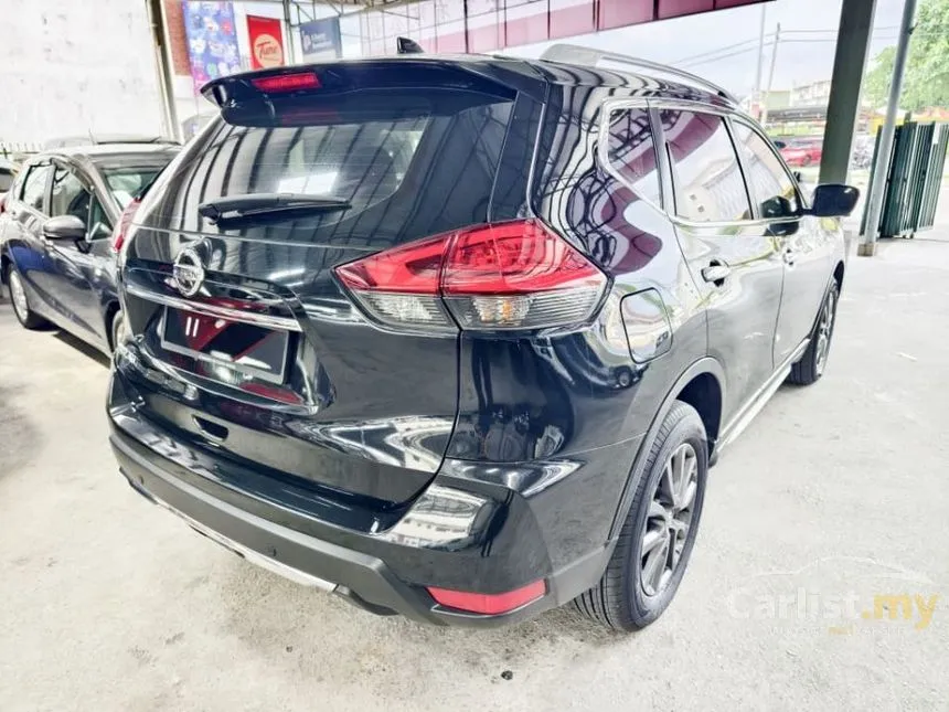 2021 Nissan X-Trail Mid X-Tremer SUV